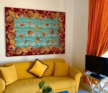 Cannittello House | Blu Oltremare