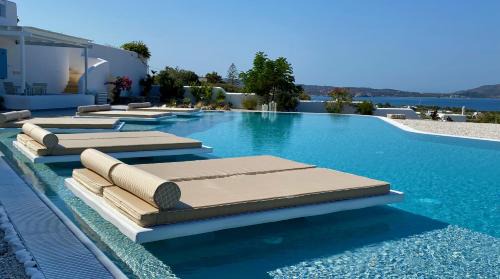 Adamas House | Blu Suites and Studios