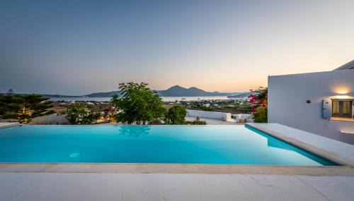 Adamas House | Blu Suites and Studios