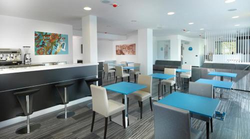 Novedrate Hotel | Blu9 Hotel