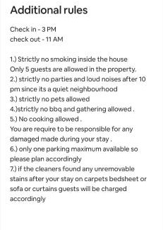 Larut Apartment | Blubelle Apt Near Lake Garden Zoo With Wifi Netflix