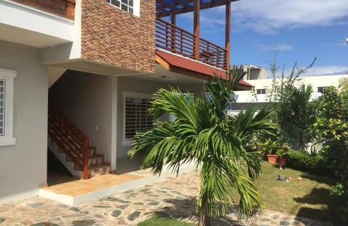 Cabrera Apartment | Blue Acuarela