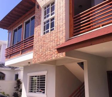 Cabrera Apartment | Blue Acuarela