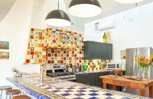 Marfa House | Blue Agave Marfa - Stylish Escape