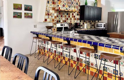 Marfa House | Blue Agave Marfa - Stylish Escape