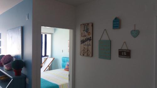 Vila Praia de Ancora Apartment | Blue Anchor Apartment