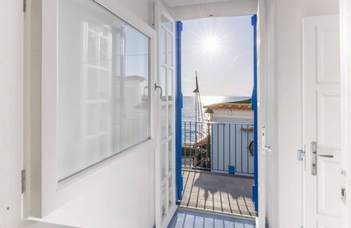 Monte Chiaro House | Blue Angels Relais, home with private Jacuzzi just steps from the sea
