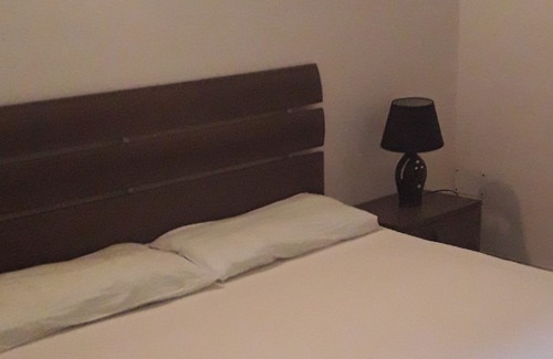 L'Aquila Apartment | Blue Apartment