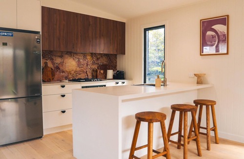 North Creek Apartment | Blue Ash Studio - Downtown Lennox Village