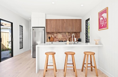 North Creek Apartment | Blue Ash Studio - Downtown Lennox Village
