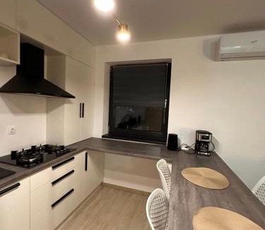 Alba Iulia Apartment | BLUE Atol apartments