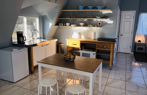 Dripping Springs House | Blue Barn Guesthouse