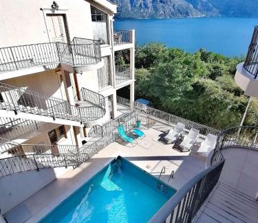 Prcanj Apartment | Blue Bay 2 bedroom apartment