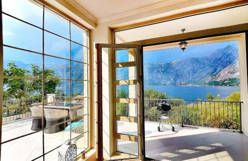 Prcanj Apartment | Blue Bay 2 bedroom apartment