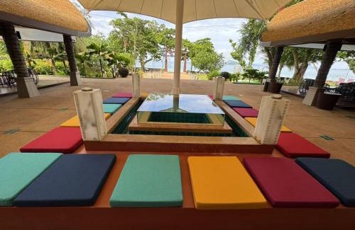 Ko Yao Hotel | Blue Bay Resort - Access to Pool and Beach-Phuket & Krabi