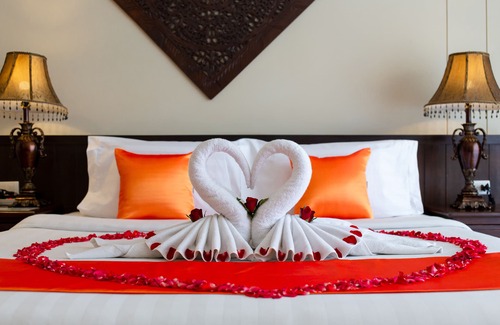 Ko Yao Hotel | Blue Bay Resort