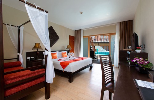 Ko Yao Hotel | Blue Bay Resort