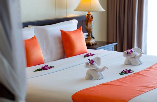 Ko Yao Hotel | Blue Bay Resort