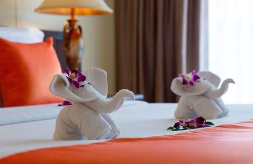 Ko Yao Hotel | Blue Bay Resort