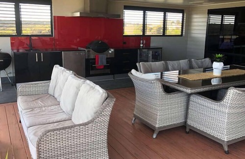 Lake Wangary House | Blue Bay Ridge - it doesn’t come better than this