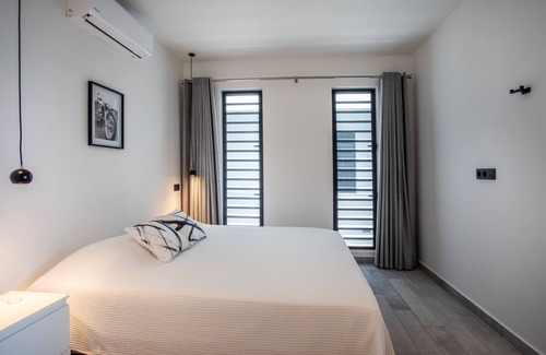 Sint Michiel Hotel | Blue Bay - The Reef