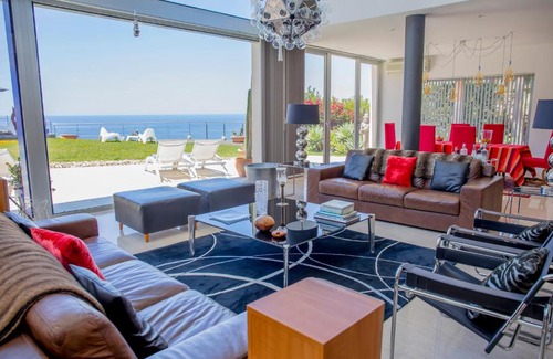 Badia Blava Villa | Blue Bay Villa