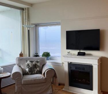Zandvoort Apartment | Blue Bay Zandvoort