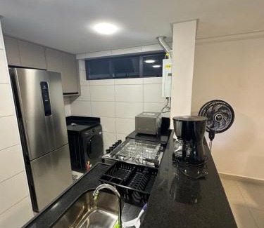 Ponta de Matos Apartment | Blue Beach Beira Mar