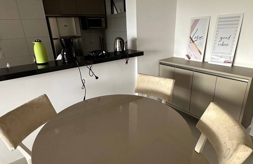 Ponta de Matos Apartment | Blue Beach by Azzure Homes
