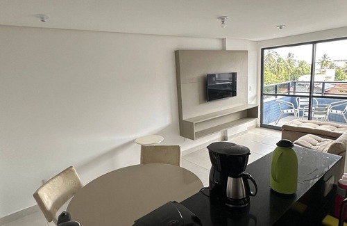 Ponta de Matos Apartment | Blue Beach by Azzure Homes