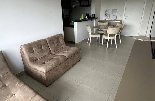 Ponta de Matos Apartment | Blue Beach by Azzure Homes