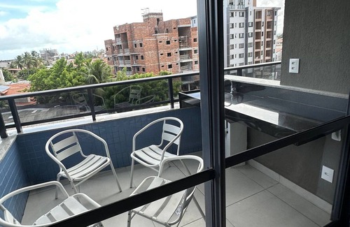 Ponta de Matos Apartment | Blue Beach by Azzure Homes