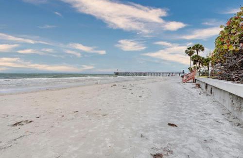 Redington Beach House | Blue Beach Cottage