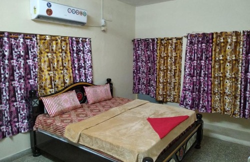 Visakhapatnam House | Blue Beach Guest House