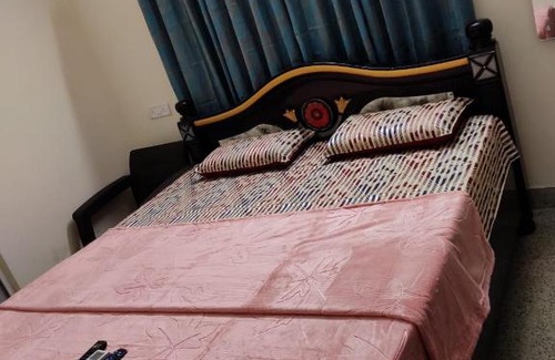Visakhapatnam House | Blue Beach Guest House