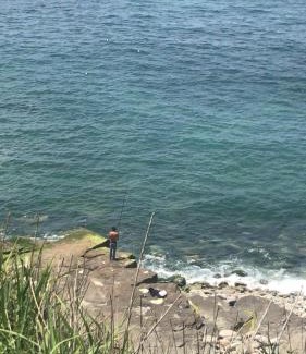 Torres Vedras House | Blue Beach House
