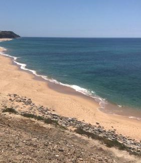 Torres Vedras House | Blue Beach House