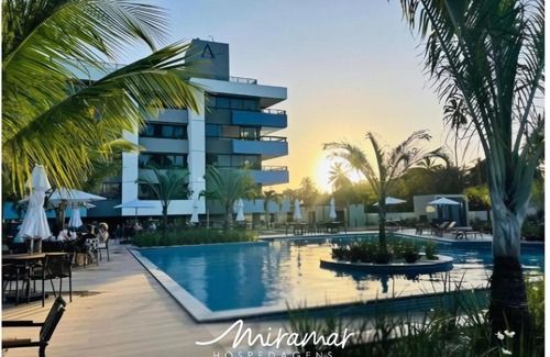 Ponta de Matos Apartment | Blue Beach Residence