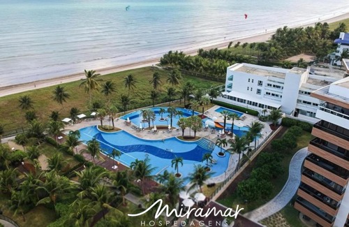Ponta de Matos Apartment | Blue Beach Residence