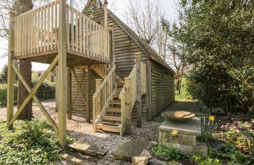 Corsham Apartment | Blue Bell