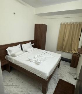 Yeshwanthpur Hotel | Blue Bell Residency Yeswanthpur Railway Station