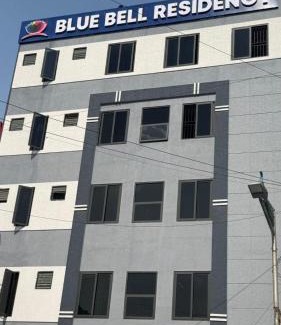 Yeshwanthpur Hotel | Blue Bell Residency Yeswanthpur Railway Station