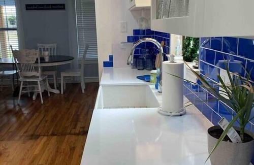 Brookview House | Blue Belle House -Minutes to Magnolia