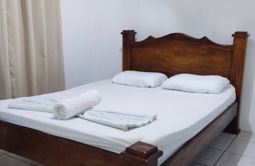 Samara Cabin | Blue Bike Hostel