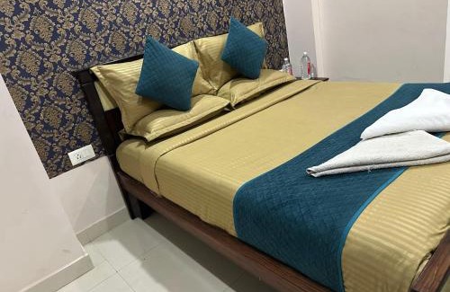 Sadduguntepalya Hotel | Blue Bliss Suites By PPH Living