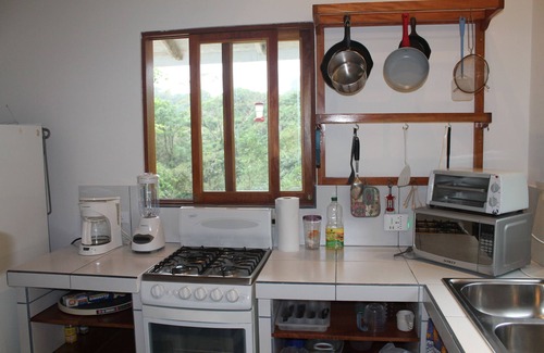 Nuevo Arenal Cottage | Blue Butterfly Cottage - Gated and Private. Not just a cottage; it's a place.