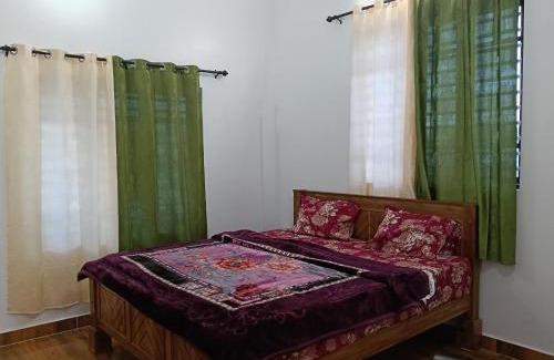 Pykara Bed & Breakfast | Blue Calm Leisure