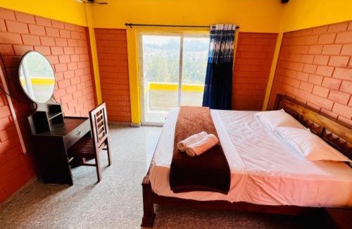 Pykara Bed & Breakfast | Blue Calm Leisure