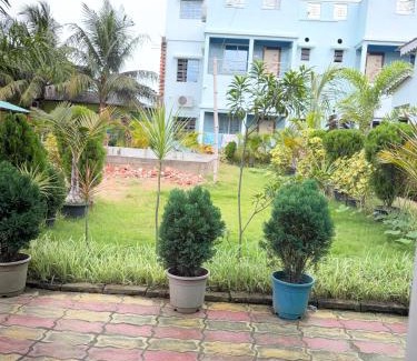 Tajpur Hotel | Blue Castle Hotel & Resort