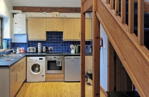 New Forest District House | Blue Charm - 29585